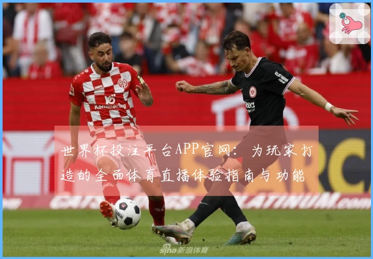 世界杯投注平台APP官网：为玩家打造的全面体育直播体验指南与功能介绍