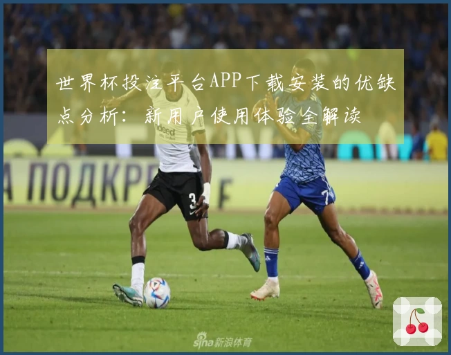世界杯投注平台APP下载安装的优缺点分析：新用户使用体验全解读